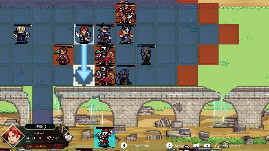 【美版】黑暗之神 Dark Deity 中文_2