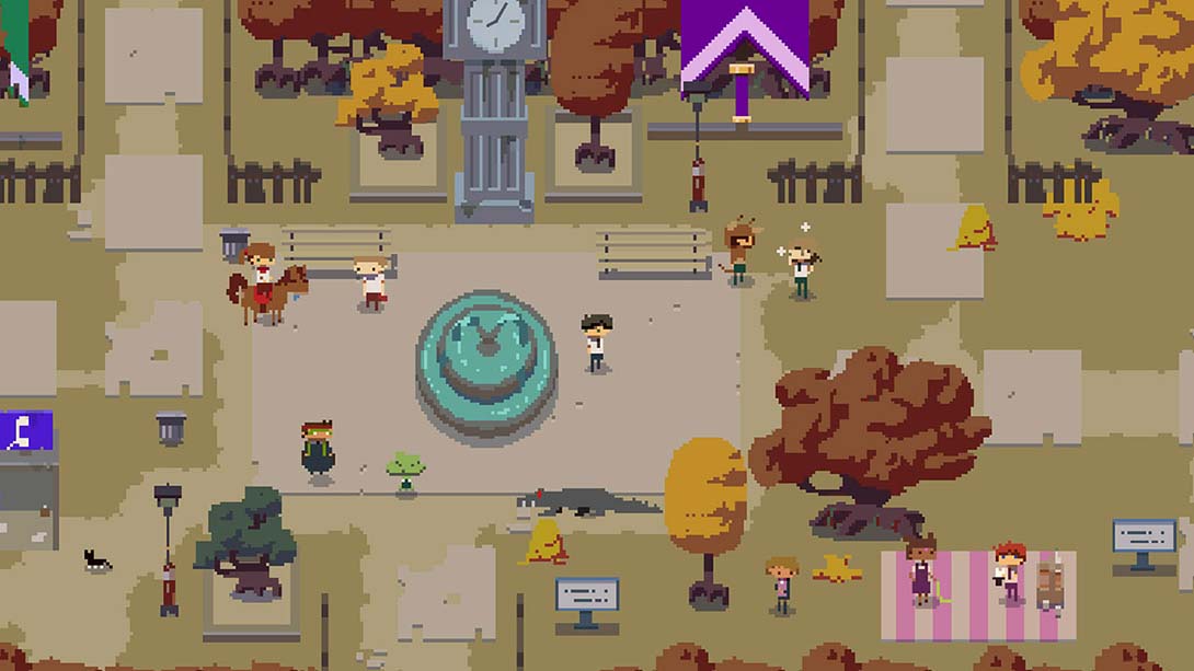 【美版】海妖学院！！Kraken Academy!! 中文_1