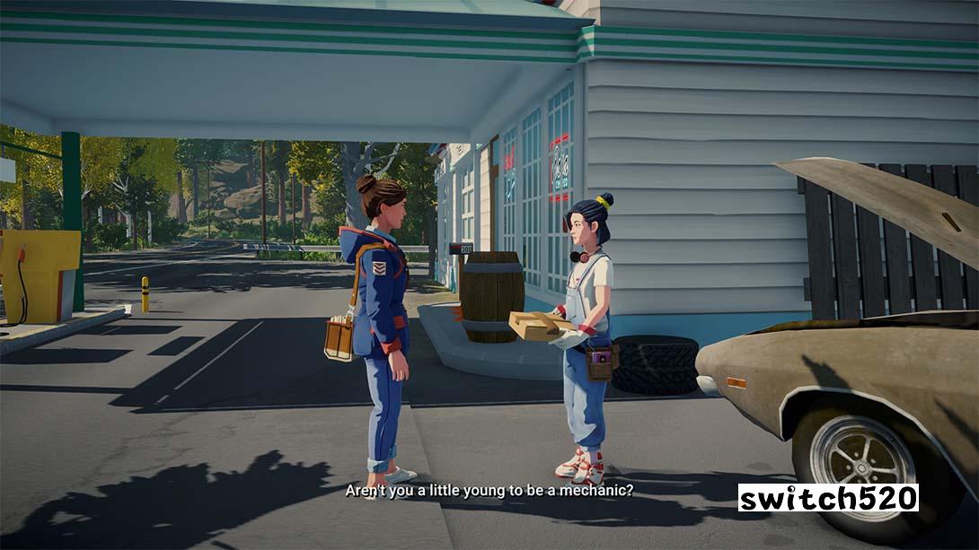 【美版】湖 .Lake 中文_3