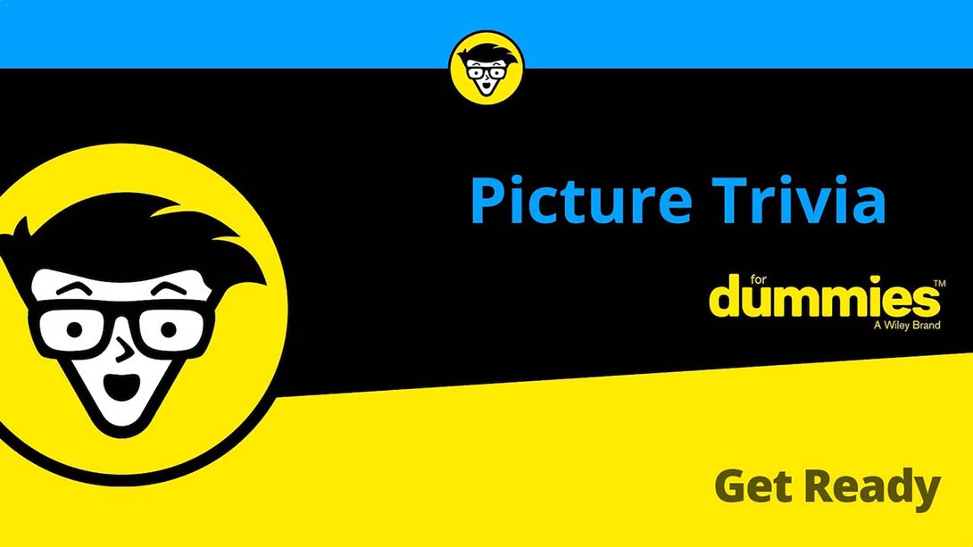 傻瓜琐事™ Trivia For Dummies 英语_9