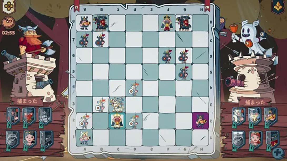 【美版】Family Chess 中文_1