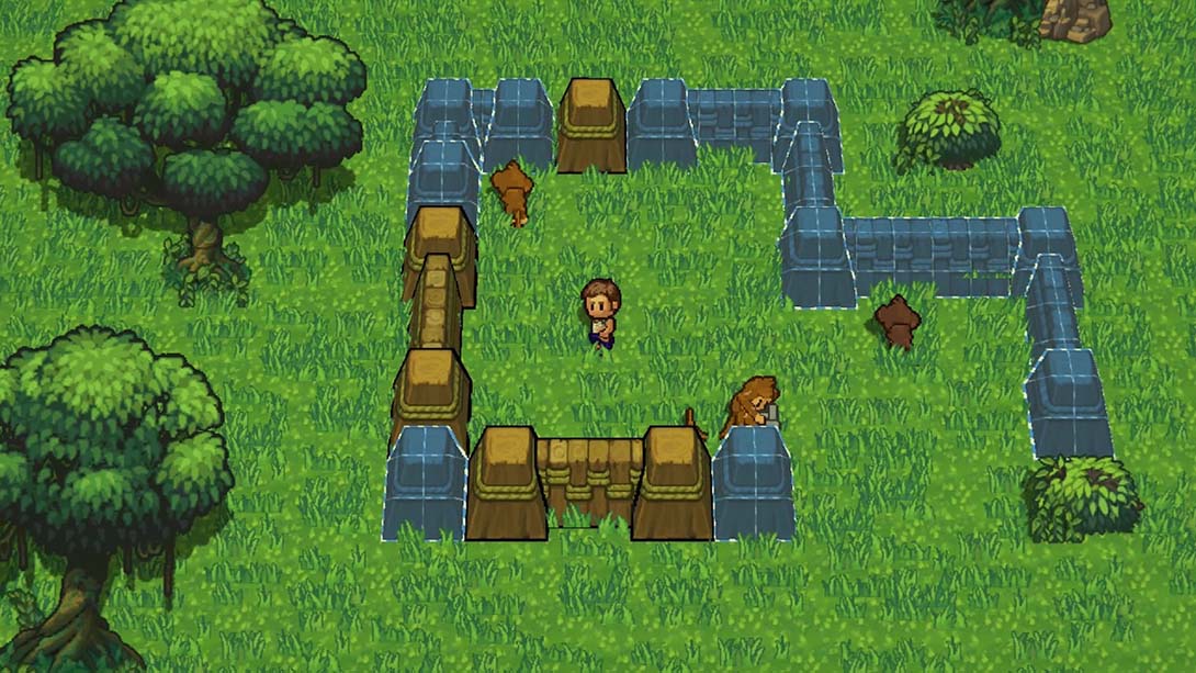 《岛屿生存者》1.0.7 金手指截图1