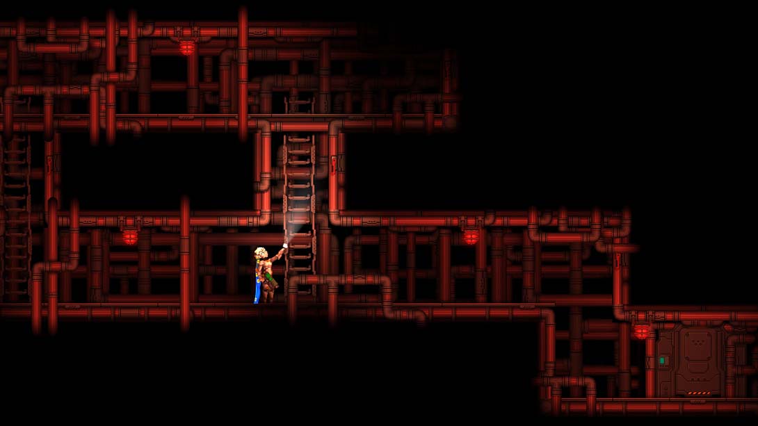 厕所穿越记 Ghost 1.0 + Unepic 中文_1