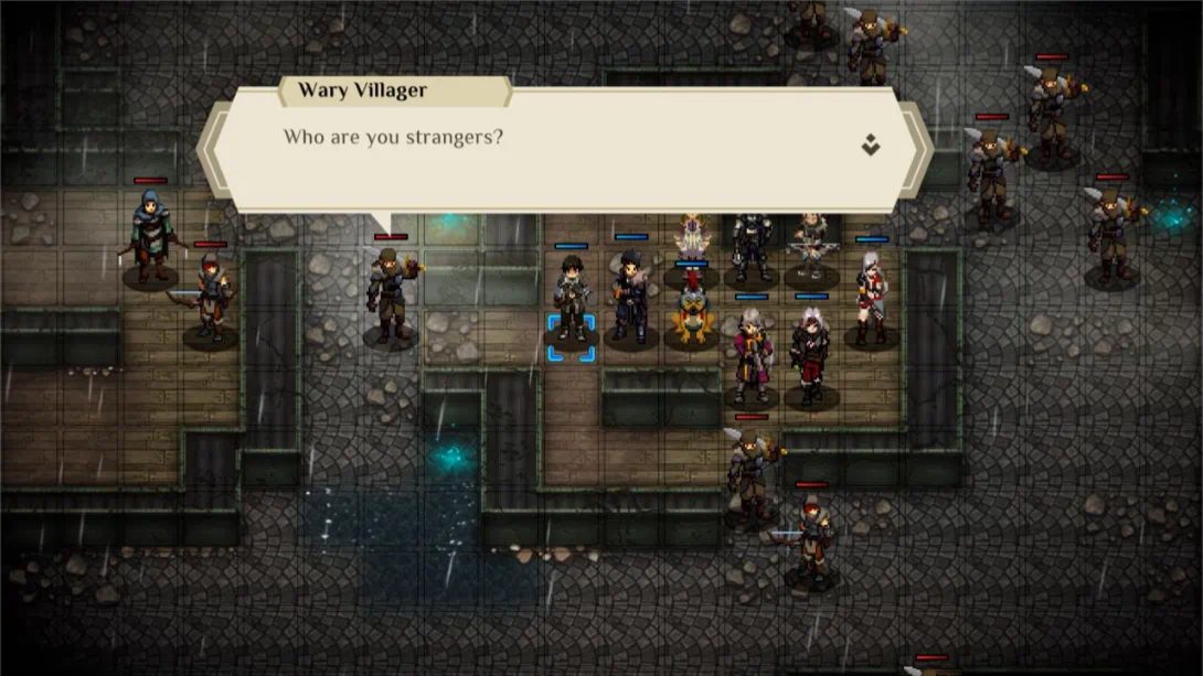 【美版】崛起永恒2 .Rise Eterna 2 英语_4