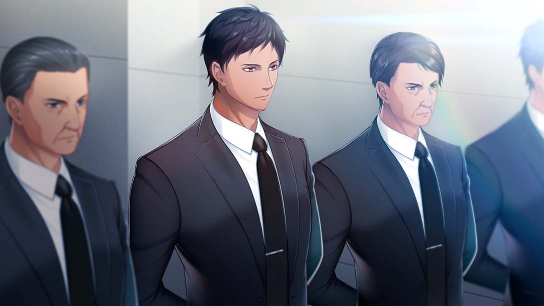 东京24区游戏截图5