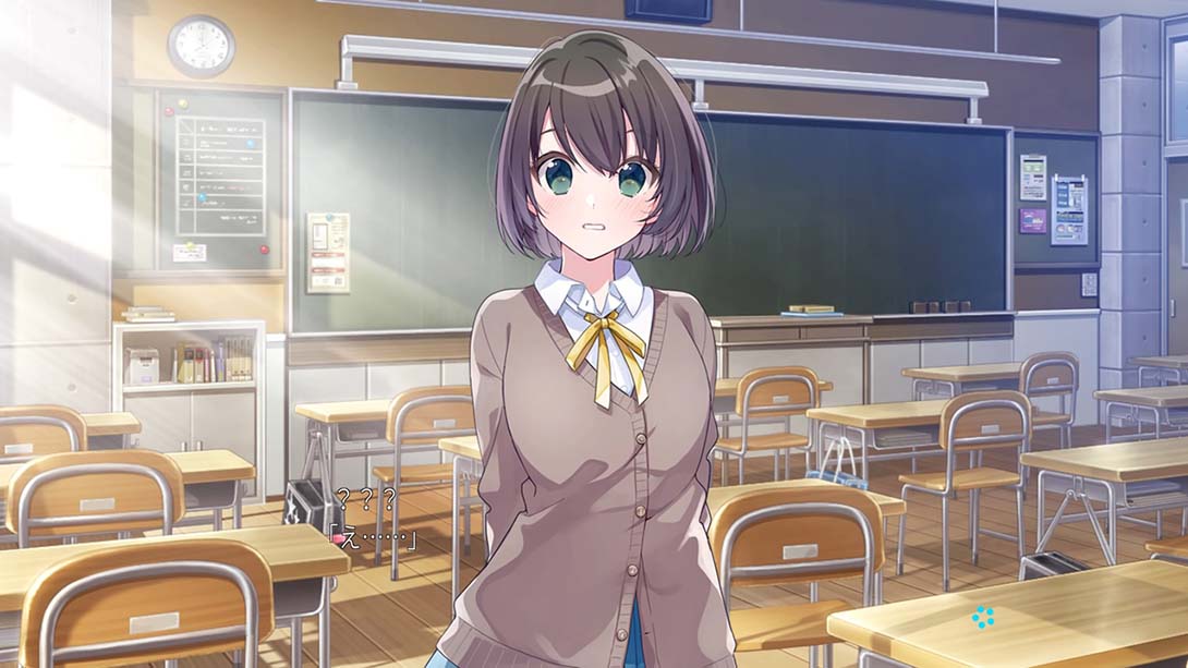 青夏line アオナツラインBlue Summertime Blue 日语_5