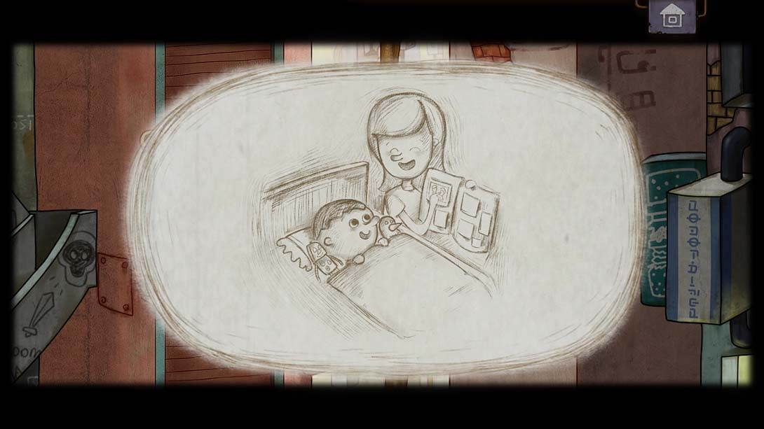 【日版】One Way: The Elevator 中文_5