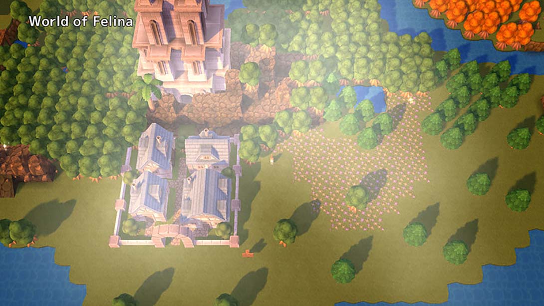 惊奇的乔治2 金手指截图4