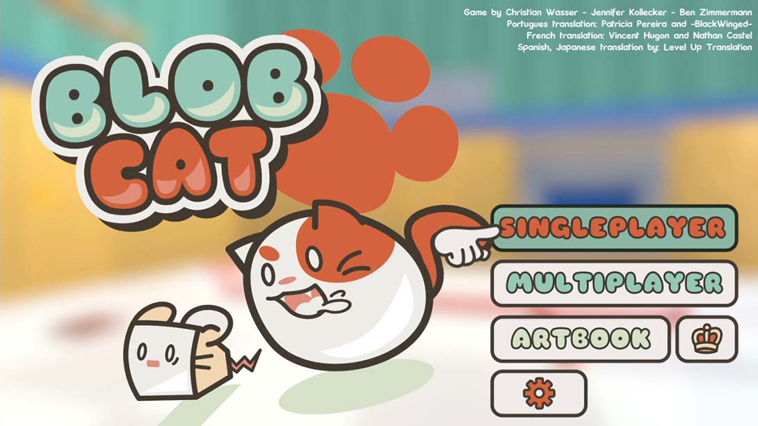 斑点猫 BlobCat 中文_3