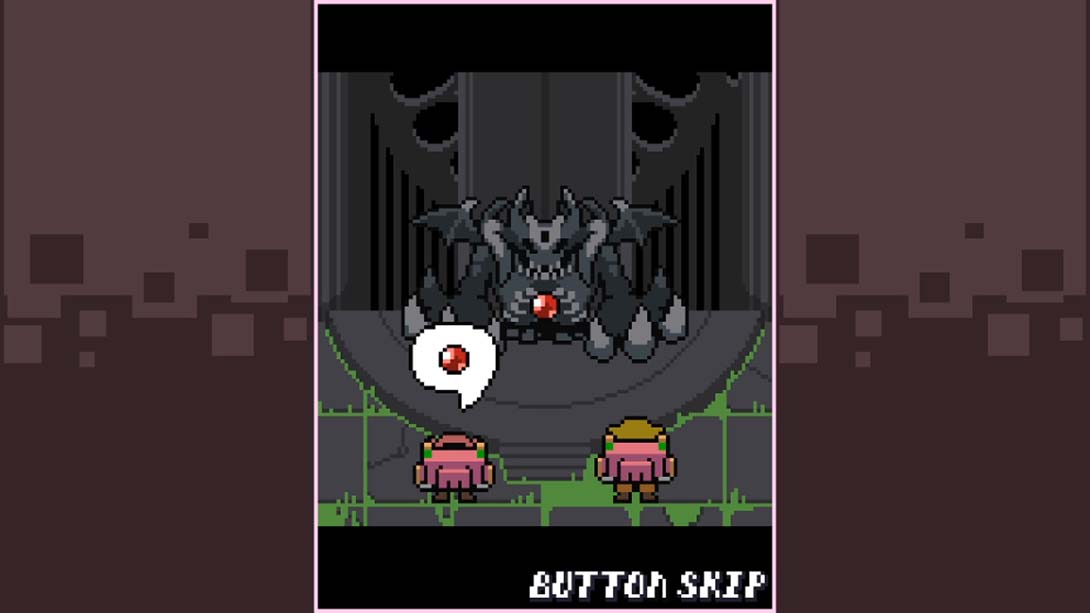 弹幕幻想曲 Barrage Fantasia 英语_2