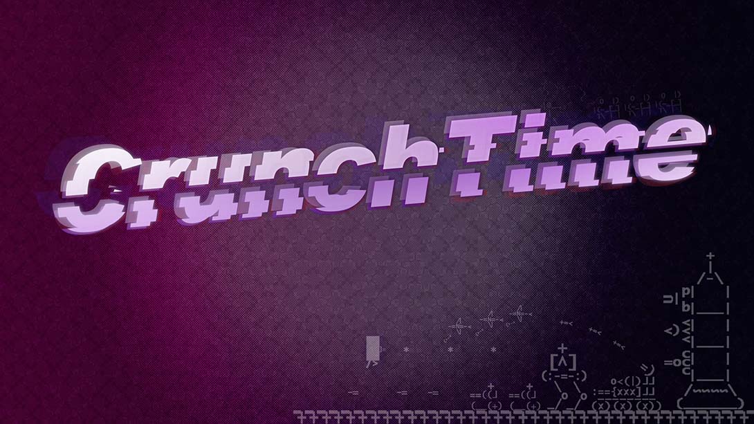 残业恶梦 CrunchTime 中文_0