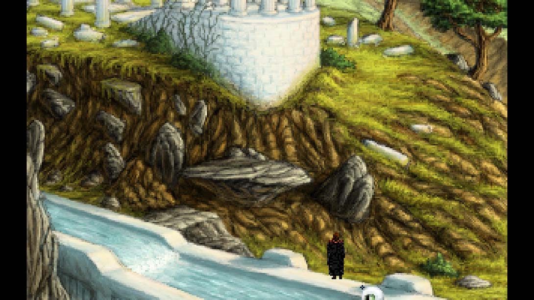 【美版】寻求恶名 Quest for Infamy 英语_6