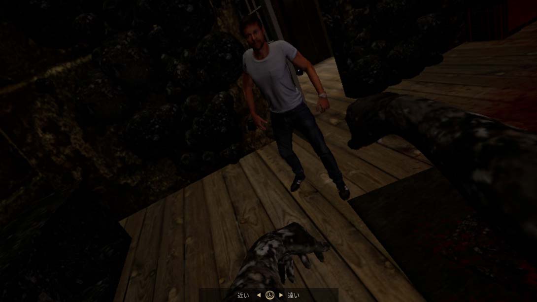 【日版】疯人院|被感染的豪宅 THE MADHOUSE | Infected Mansion 中文_2