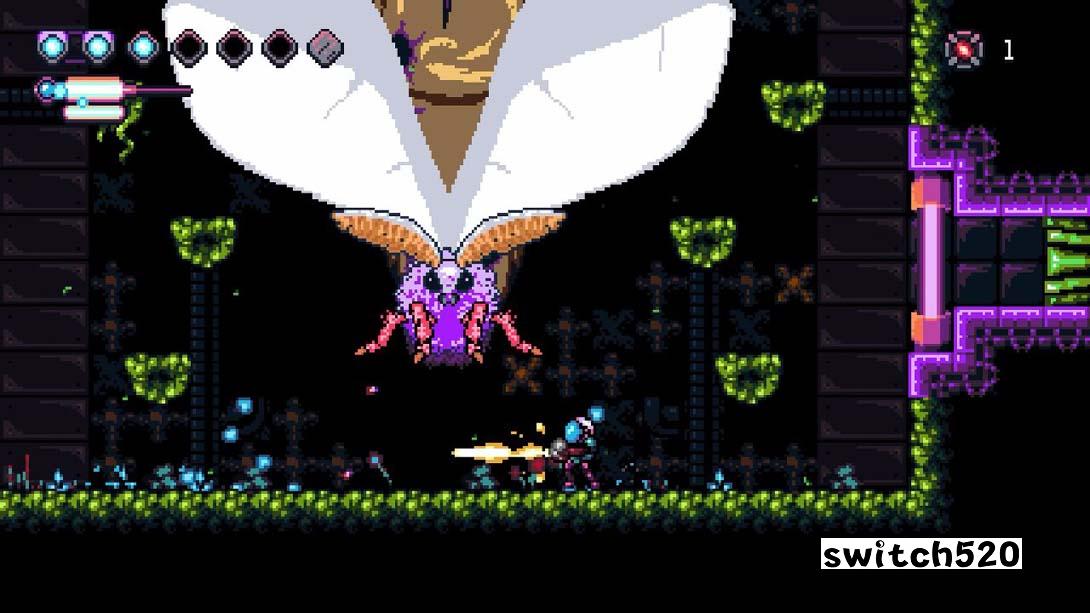 【美版】反叛锐变 .Rebel Transmute 英语_2