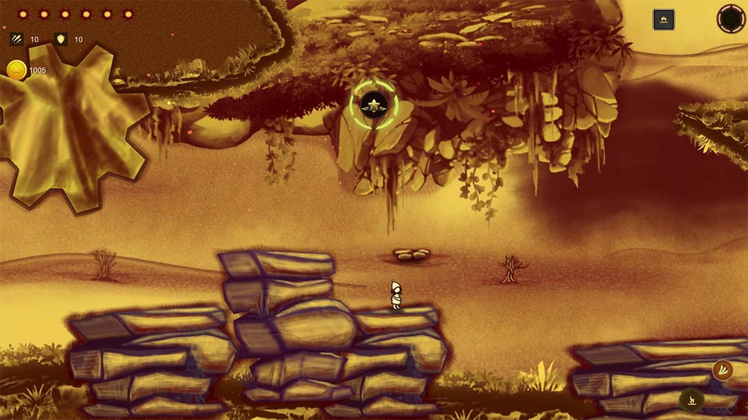 【美版】幻沙 Sandream 中文_6