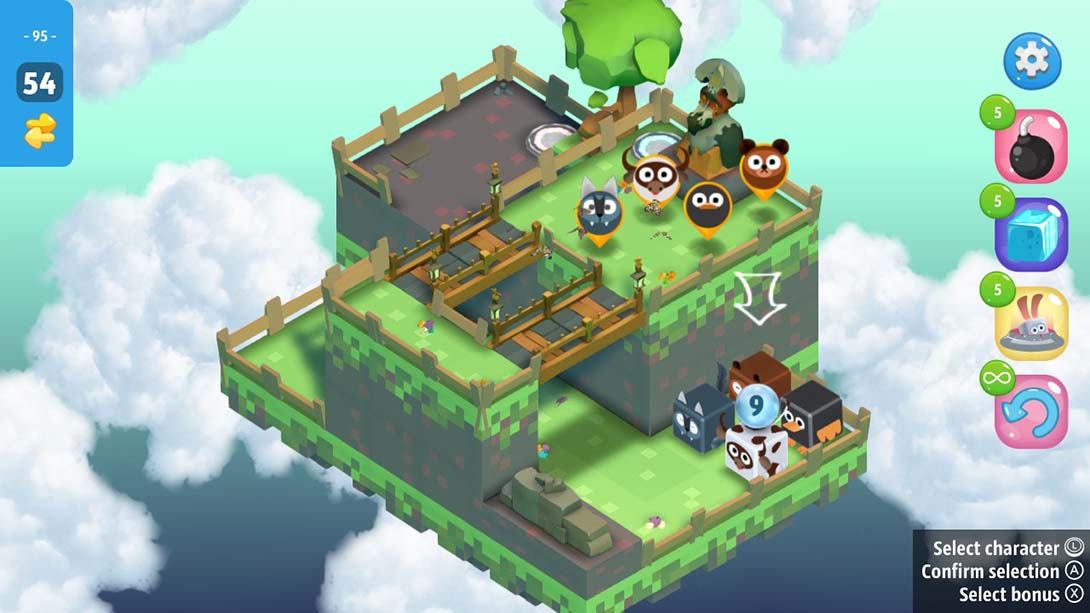 立方城/Cubicity 英语_6