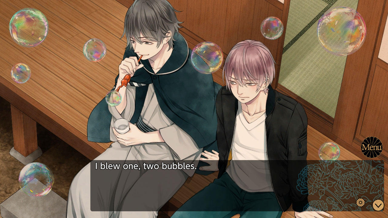 【美版】祭品小镇 彩结 .The Town of Nie Iromusubi 中文_6