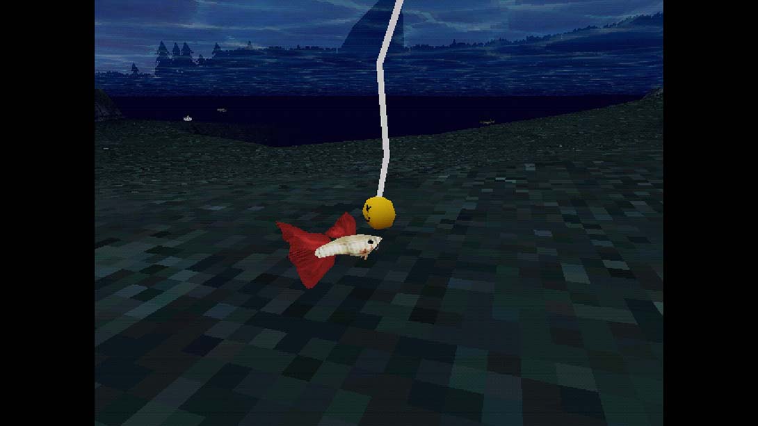 【美版】奥菲利亚湖下之谜 Mysteries Under Lake Ophelia 英语_1