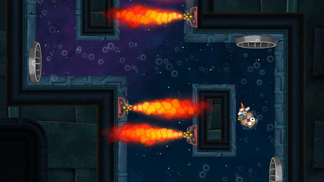 太空水獭查理 Space Otter Charlie 中文_4