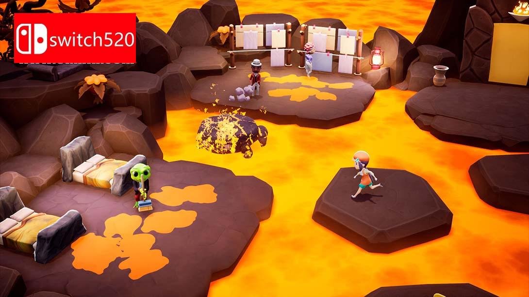 【韩版】胡闹酒店 .Welcome to Empyreum 中文_2