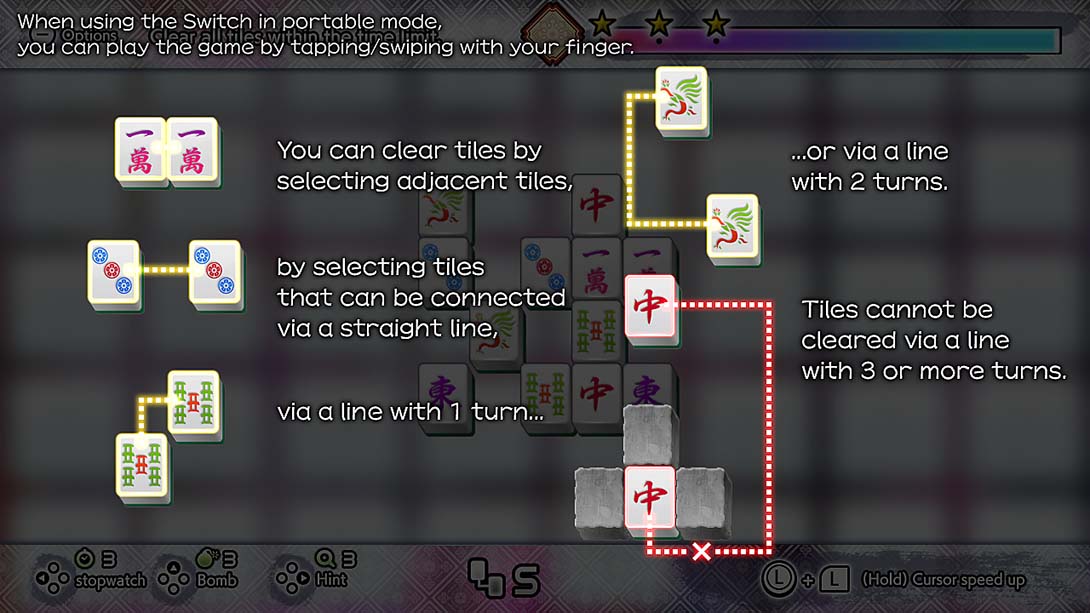 【日版】牌类游戏四合一 英语_2