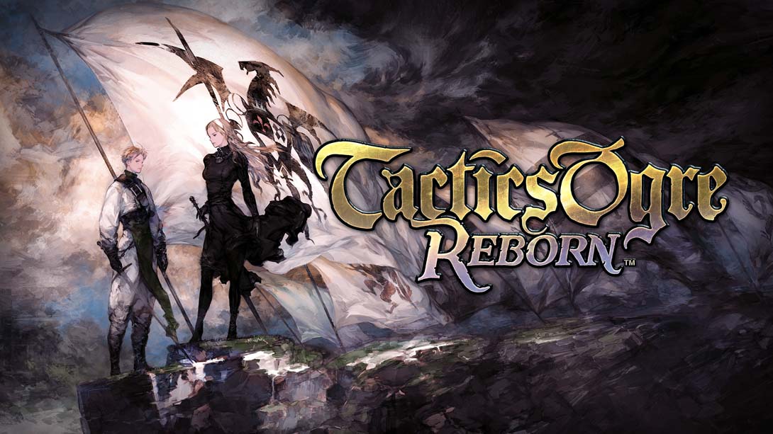 皇家骑士团：重生 Tactics Ogre Reborn（1.0.7版本）金手指展示图