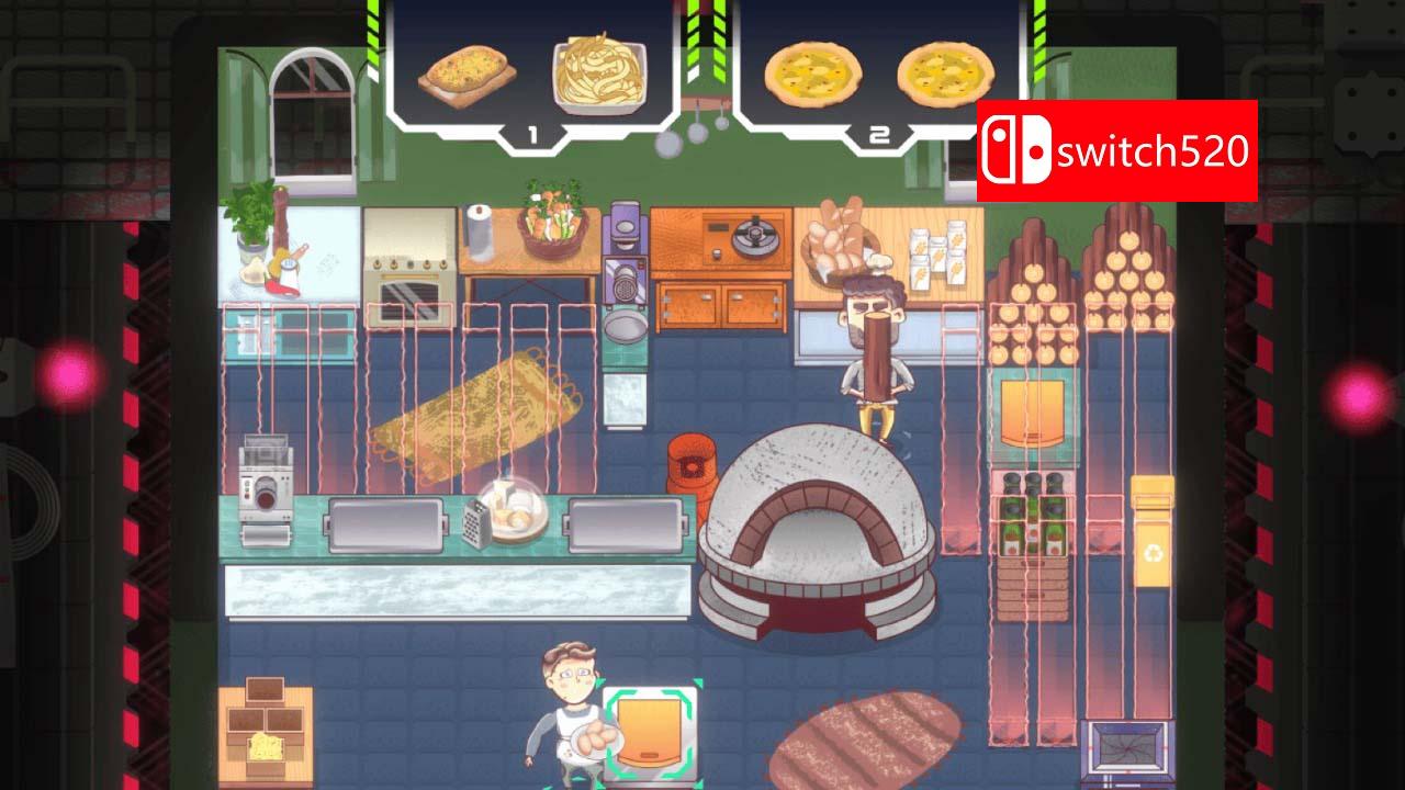 一起做饭吧2游戏截图7