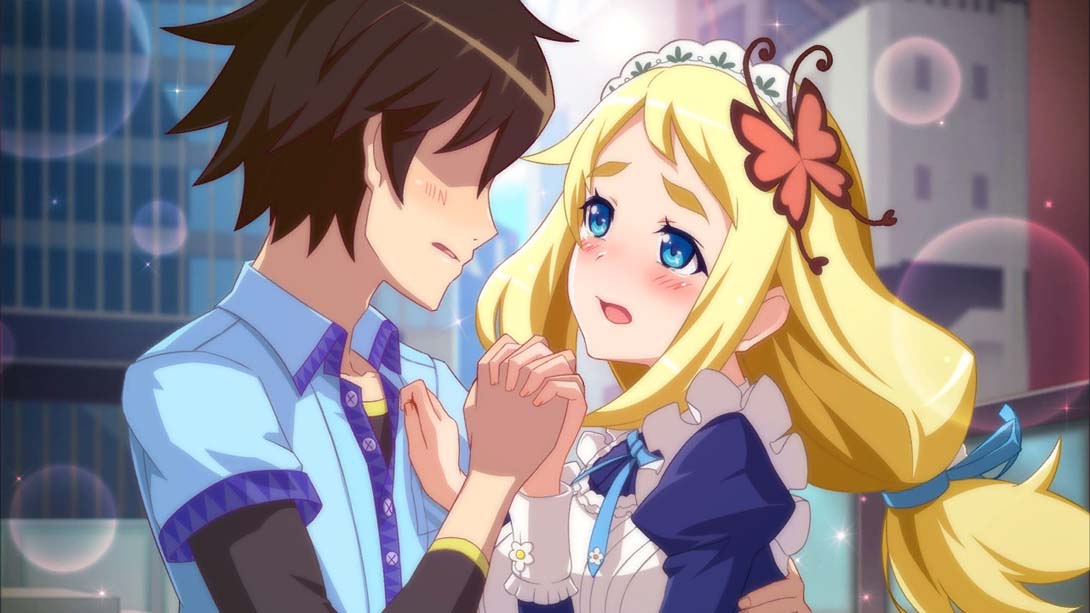 秋叶脱物语2 导演剪辑版游戏修改界面截图4