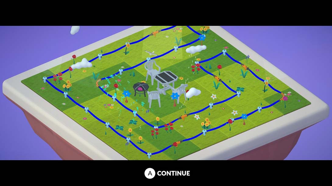 【美版】迷你花园 Mini Gardens 英语_2