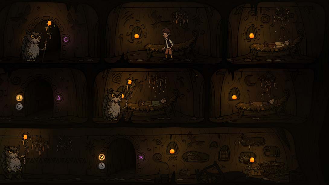 惊悚故事2 Creepy Tale 2 中文_6