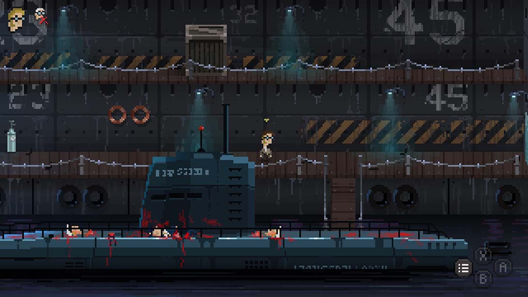 九巫:家破人亡 Nine Witches 中文_1