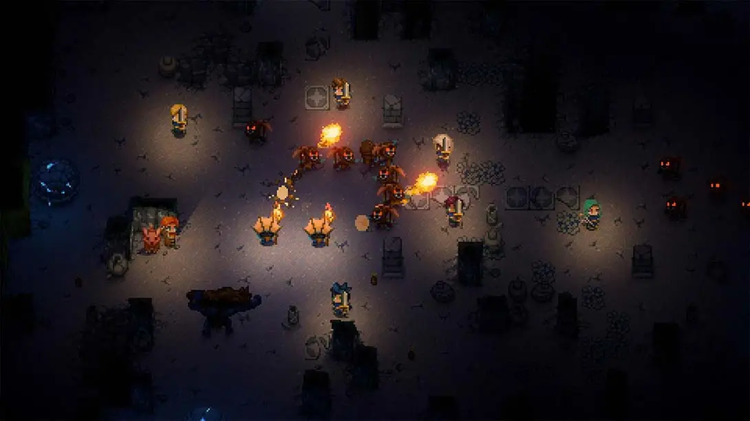 护核纪元金手指截图4