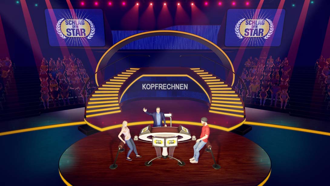 施拉格之星游戏截图5