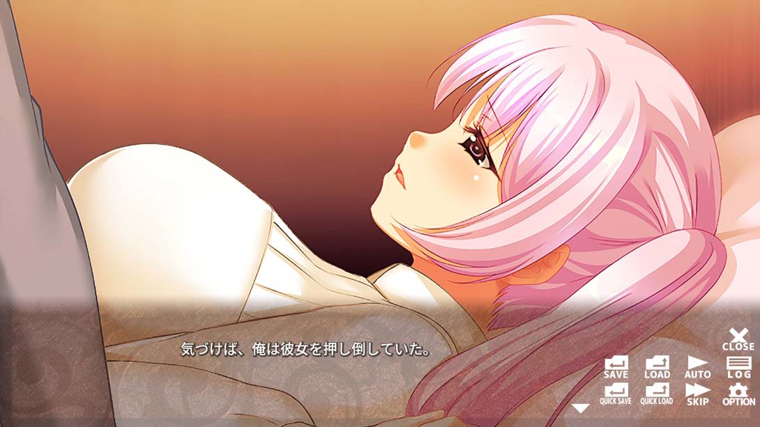 【日版】背信カノジョ～Girlfriend's Betrayal～ 中文_5