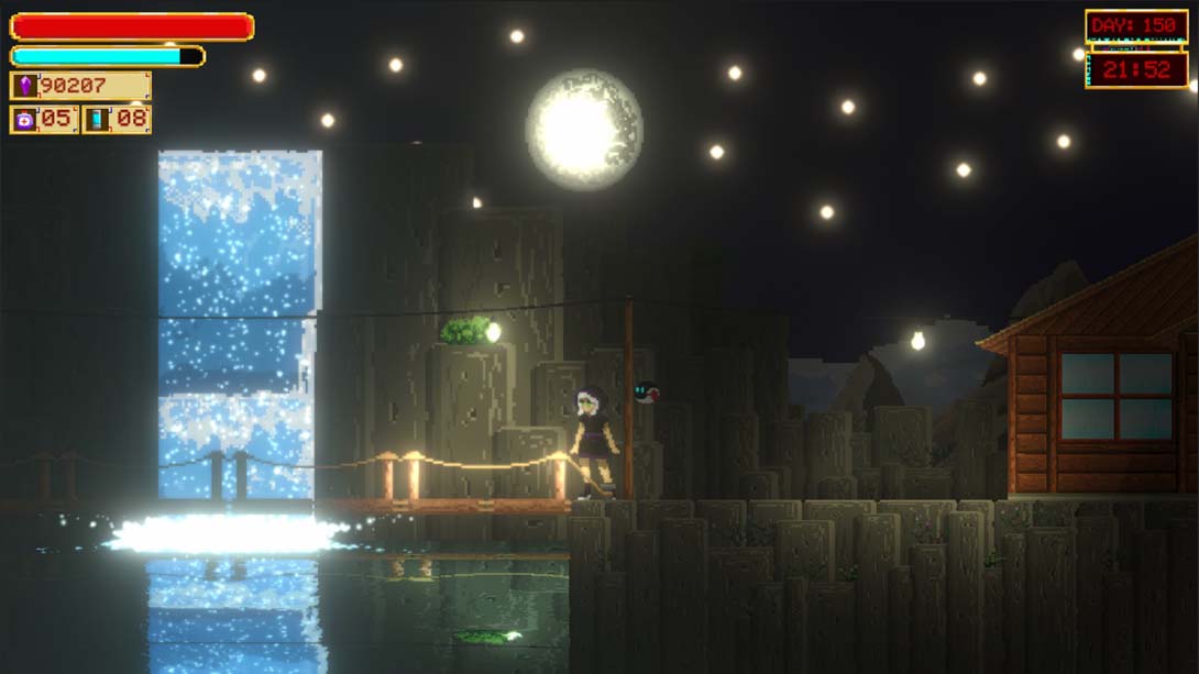 Marmoset金手指截图4