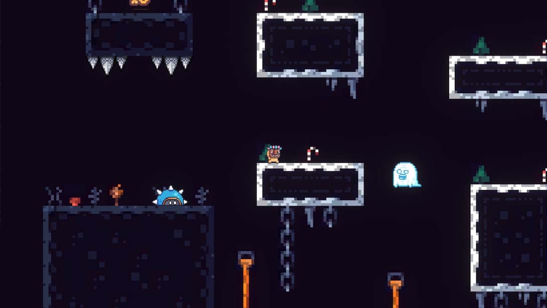 【美版】部落探险家 .Tribe Explorer 英语_4