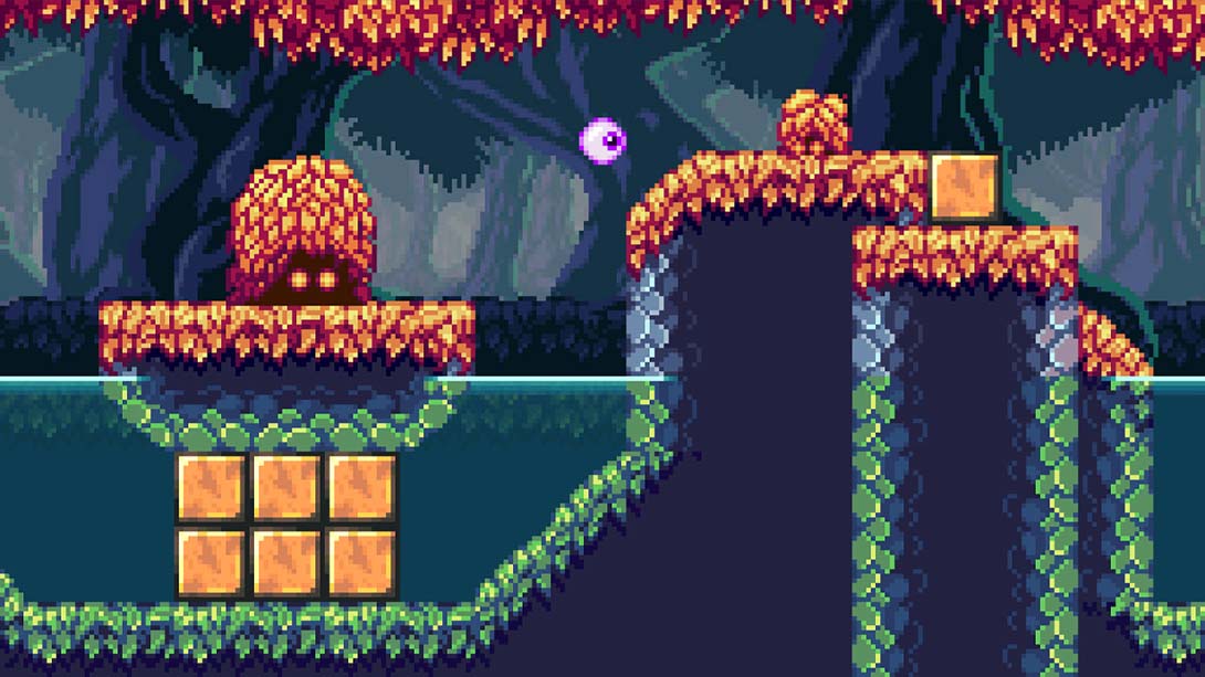 女巫之眼 Witcheye 中文_3