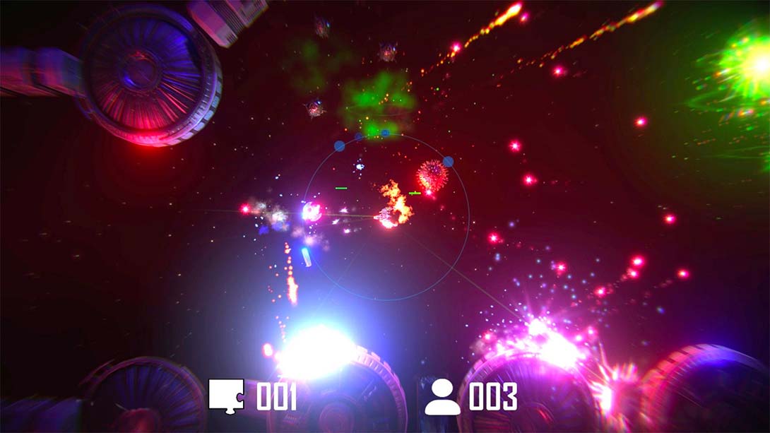 【日版】枪技2 Guntech 2 英语_1