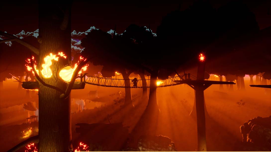 【美版】消防女孩的靓丽救援 Firegirl: Hack ‘n Splash Rescue DX 中文_3