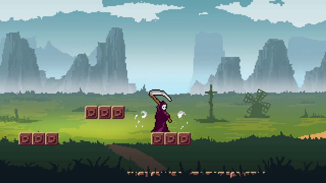 西蒙娜的安魂曲游戏截图3