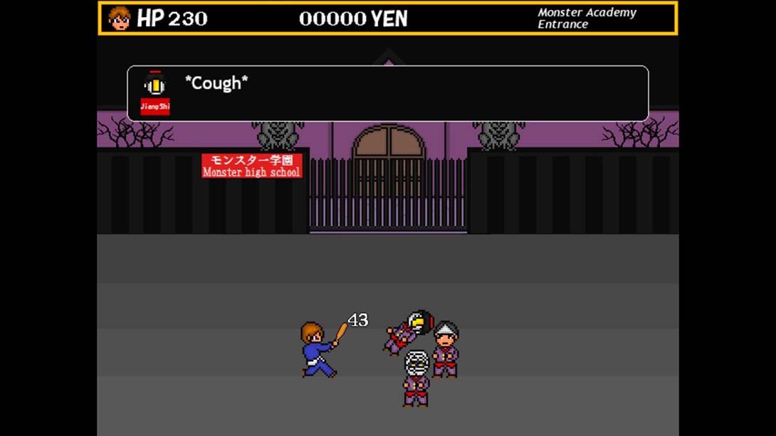 【美版】龙炎高校传说 The Legend of the Dragonflame Highschool Collection 英语_6