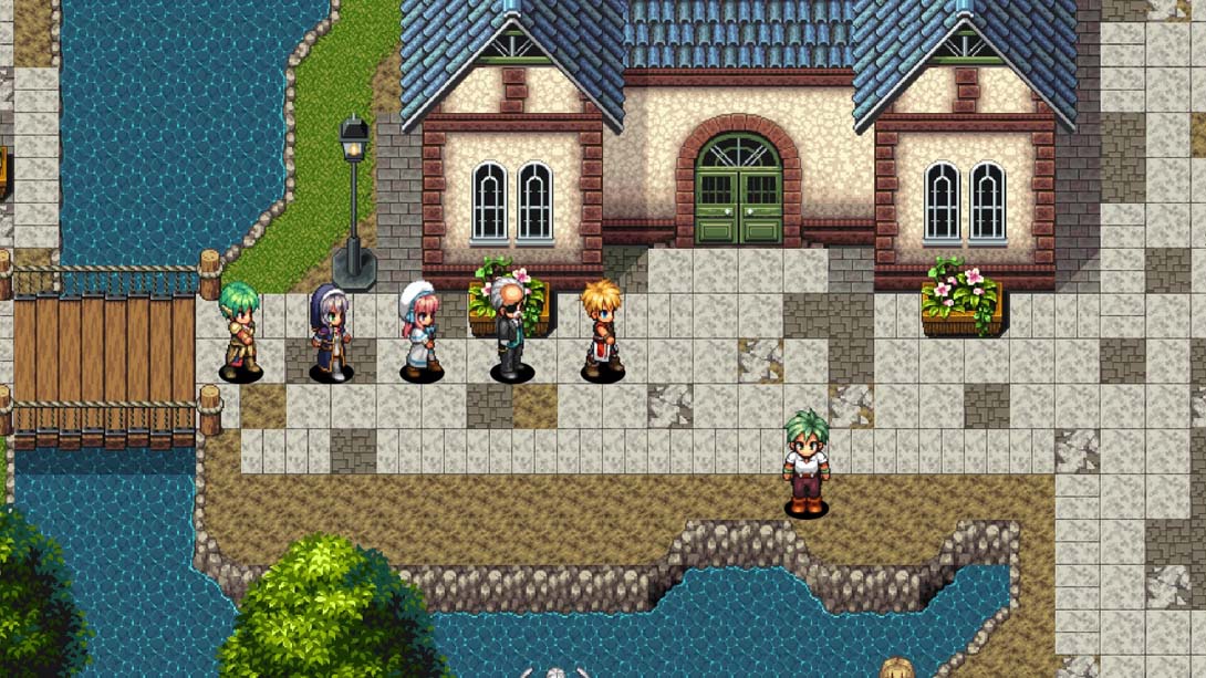 【日版】银色的命运女神 Silver Nornir 英语_3