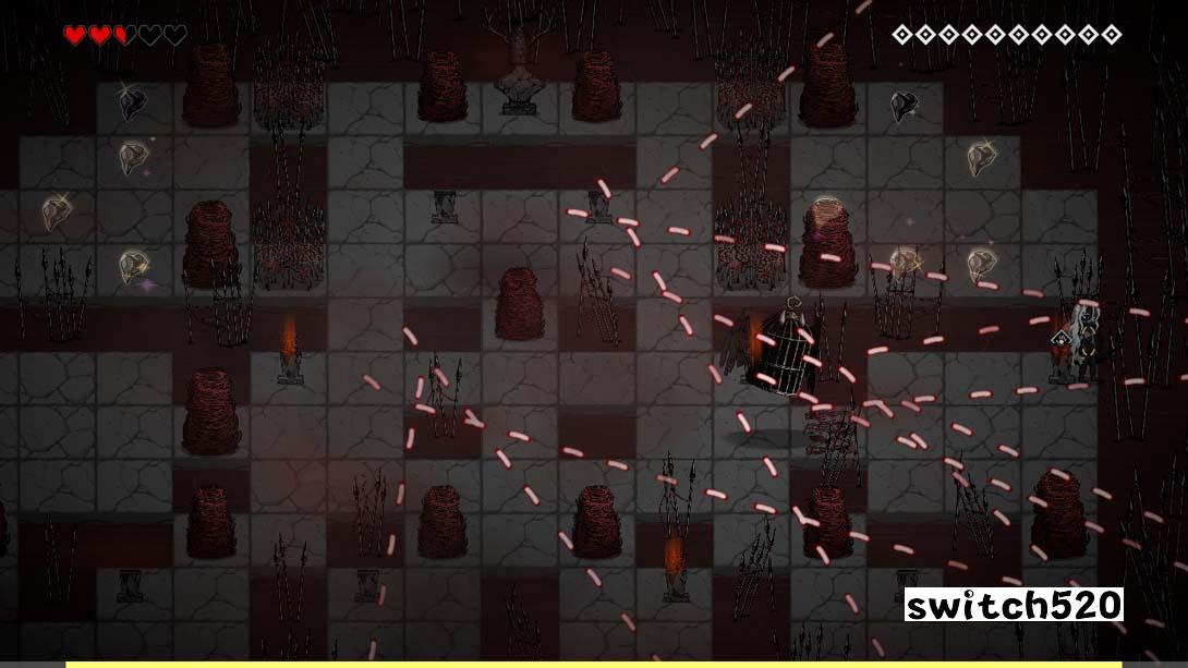 【美版】死亡生物 .Thy Creature 中文_1