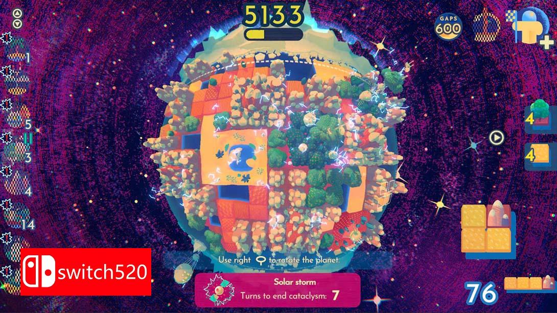 【美版】星球乐园 .Planetiles 中文_1