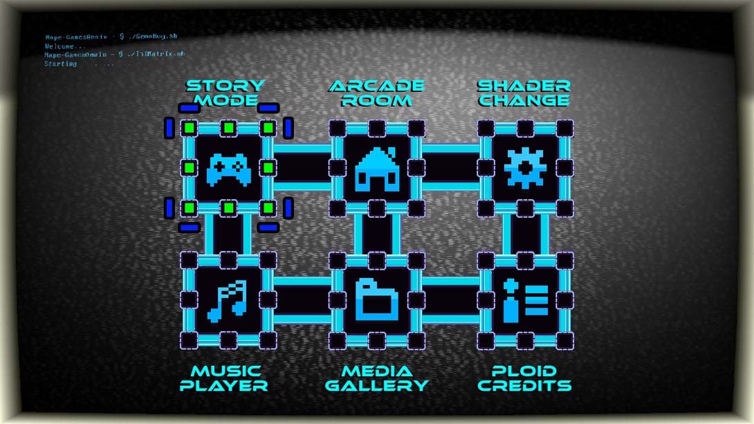 【美版】GemaBoy Zero Origins 中文_2