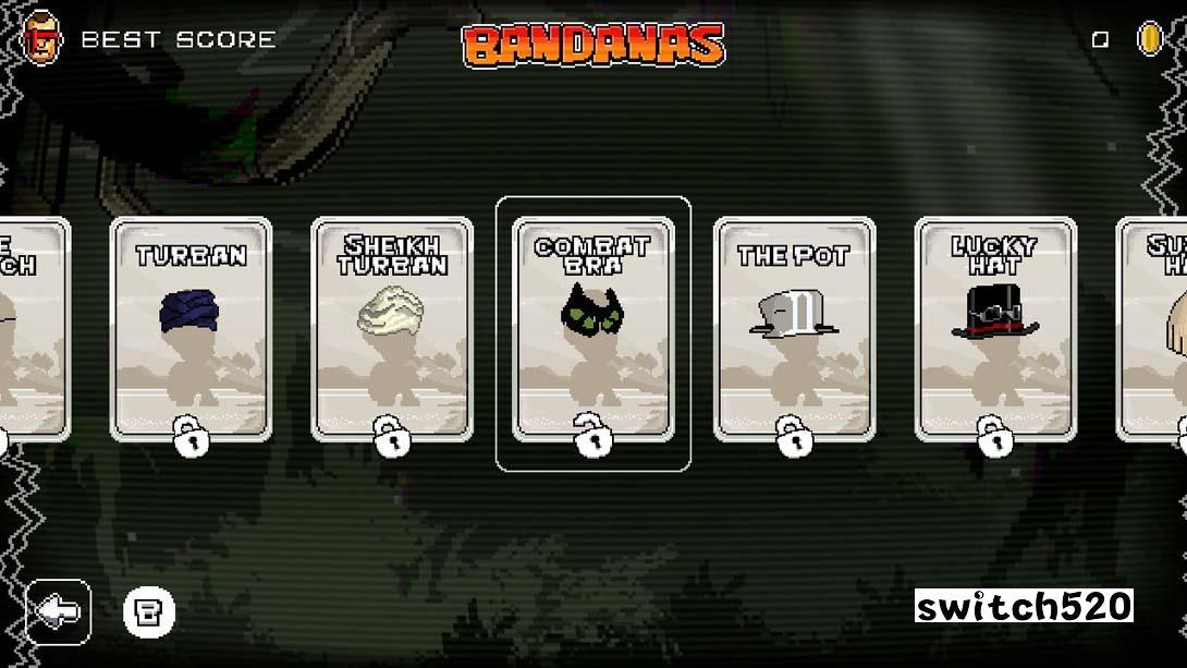 【美版】盲射僵尸小队 .Blindshot 英语_4