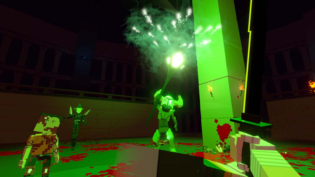 血染小镇 Paint the Town Red 中文_3