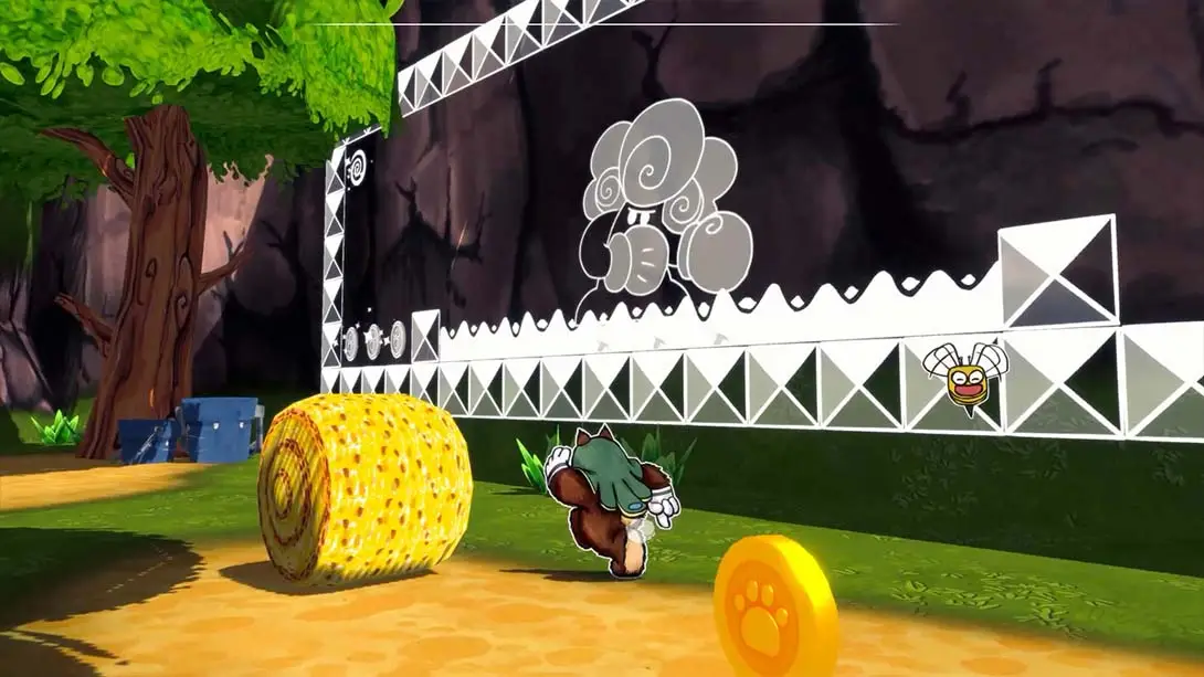 鲁菲的与河畔（1.2.0）金手指截图2