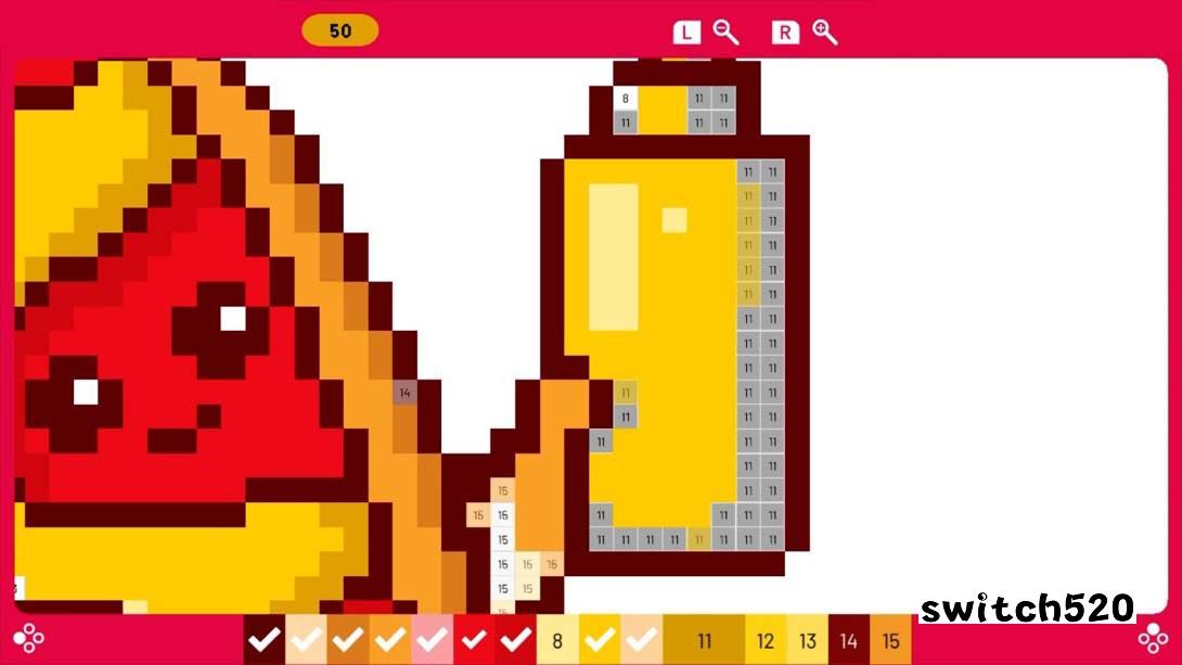 【美版】像素画2 .Pixel Paint 2 中文_5