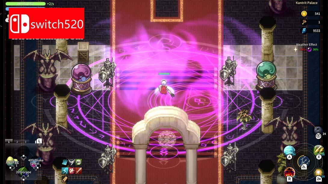 【美版】诸神战纪 .God Wars 中文_3